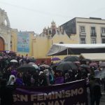 Rocío Nahle entregará el Premio Estatal a la Mujer 2026 y llama a marchas pacíficas por el 8M