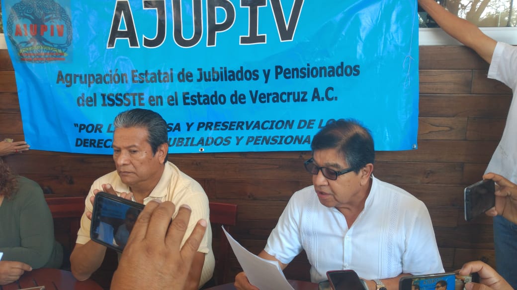 Jubilados y Pensionados suspenden sus marchas WhatsApp Image 2020-03-19 at 10.15.06