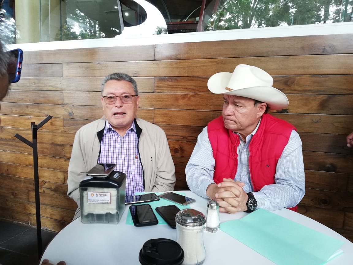 La CNC toma medidas ante Coronavirus y suspende actividades WhatsApp Image 2020-03-21 at 15.51.56