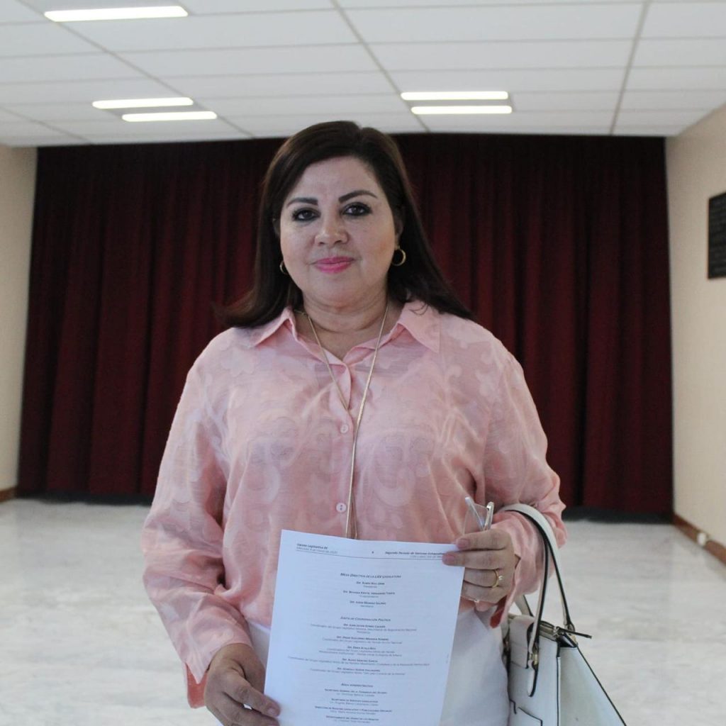 diputada