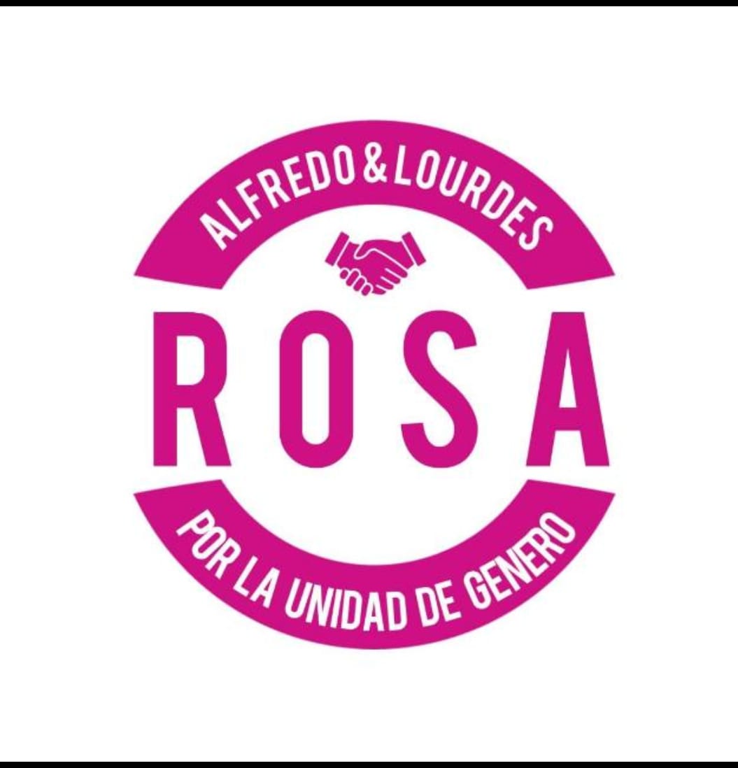 rosa