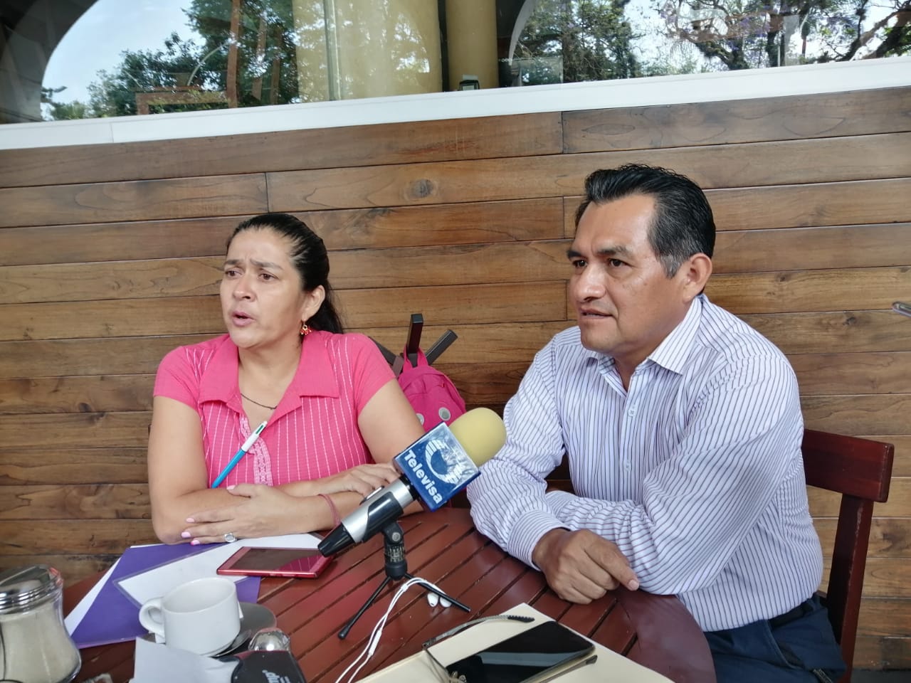 Movimiento democrático del magisterio, piden renovación de la sección 32 del SNTE WhatsApp Image 2020-04-01 at 15.17.53