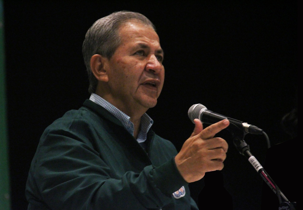 Gobierno de Veracruz reprime a familias que solicitan alimentos: Samuel Aguirre WhatsApp Image 2020-05-05 at 20.28.29