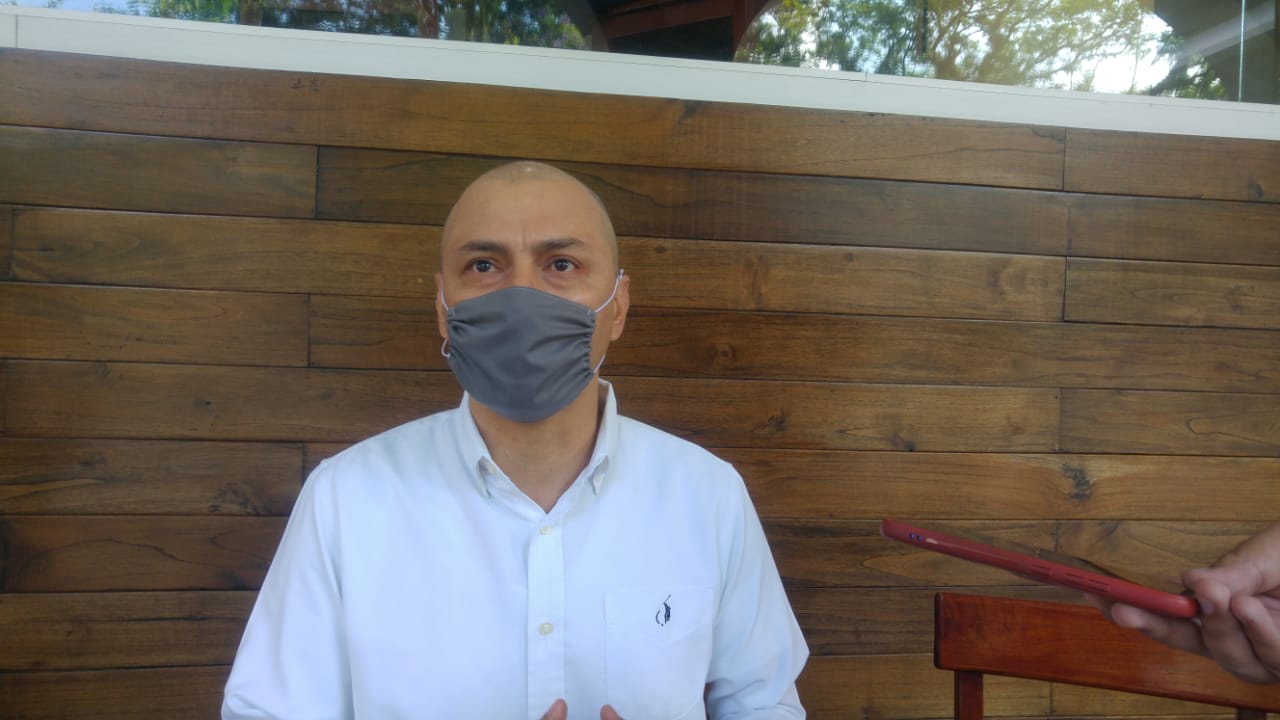 Hay que apoyar a quien lo necesita: Meza Abud WhatsApp Image 2020-05-07 at 11.00.19