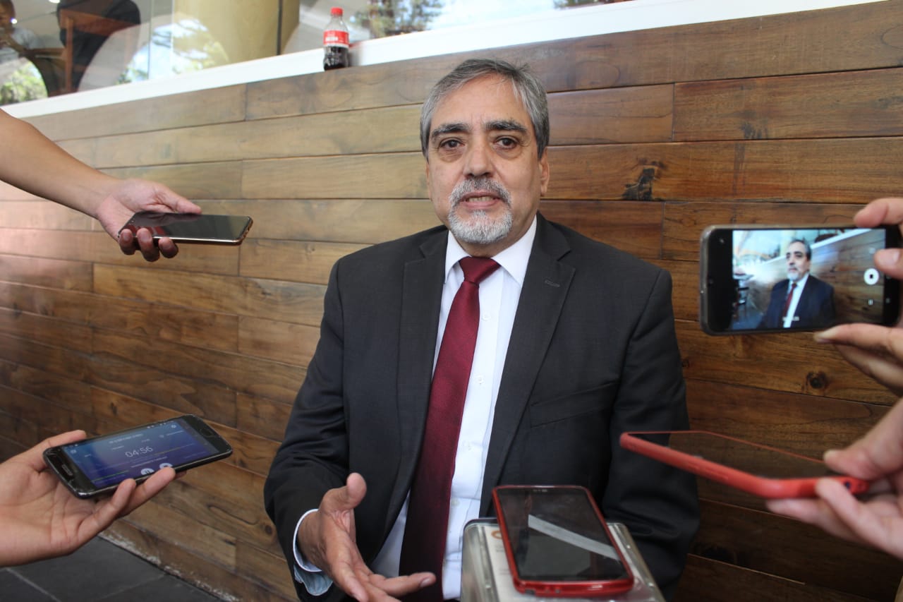 Hay dados cargados en la designación de próximo fiscal WhatsApp Image 2020-05-19 at 14.17.58