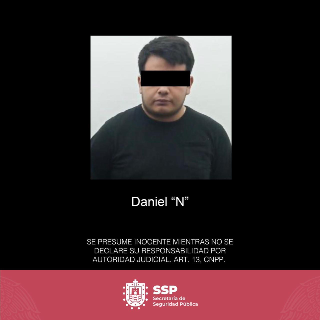 Aprehende SSP a ocho personas y recupera tres vehículos en Xalapa WhatsApp Image 2020-06-03 at 14.38.13