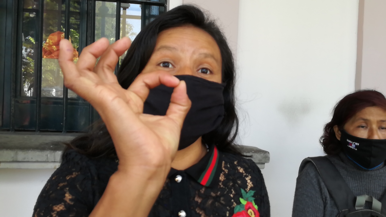 Se oponen vecinos de la colonia Insurgentes a instalación de antena de telefonía WhatsApp Image 2020-06-19 at 12.49.27