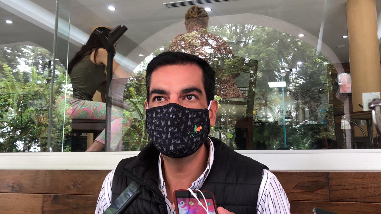 Dueños de bares y cantinas marcharan el 2 de julio: Fernández Garibay WhatsApp Image 2020-06-26 at 12.25.23