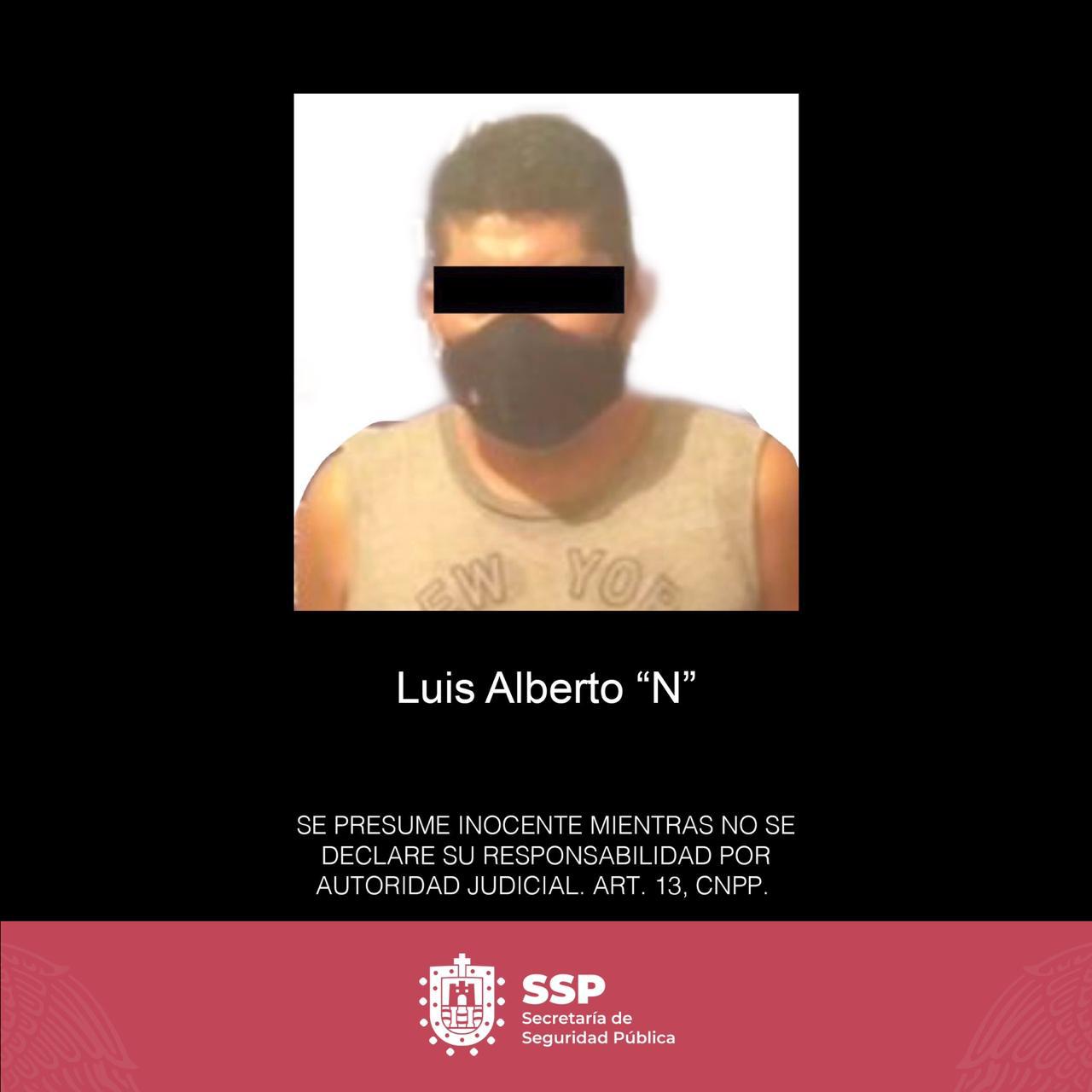 Detiene SSP a dos sujetos por la portación ilegal de armas; recupera tres vehículos y un remolque WhatsApp Image 2020-06-28 at 14.13.58