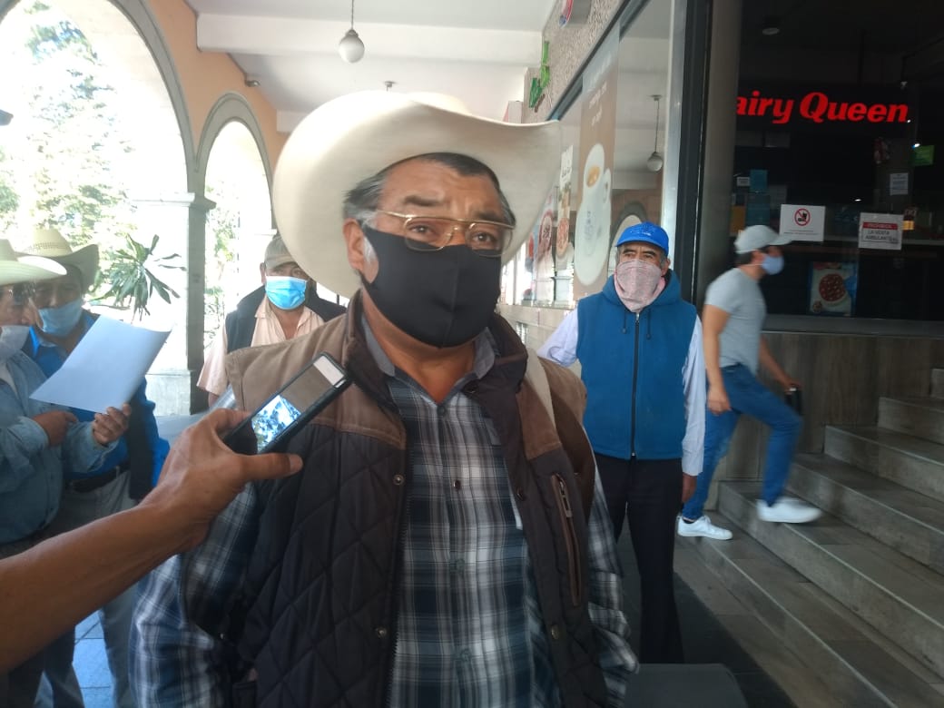 Ejidatarios de las Vigas acusan abuso de poder del Comisariado Ejidal WhatsApp Image 2020-07-01 at 11.10.54