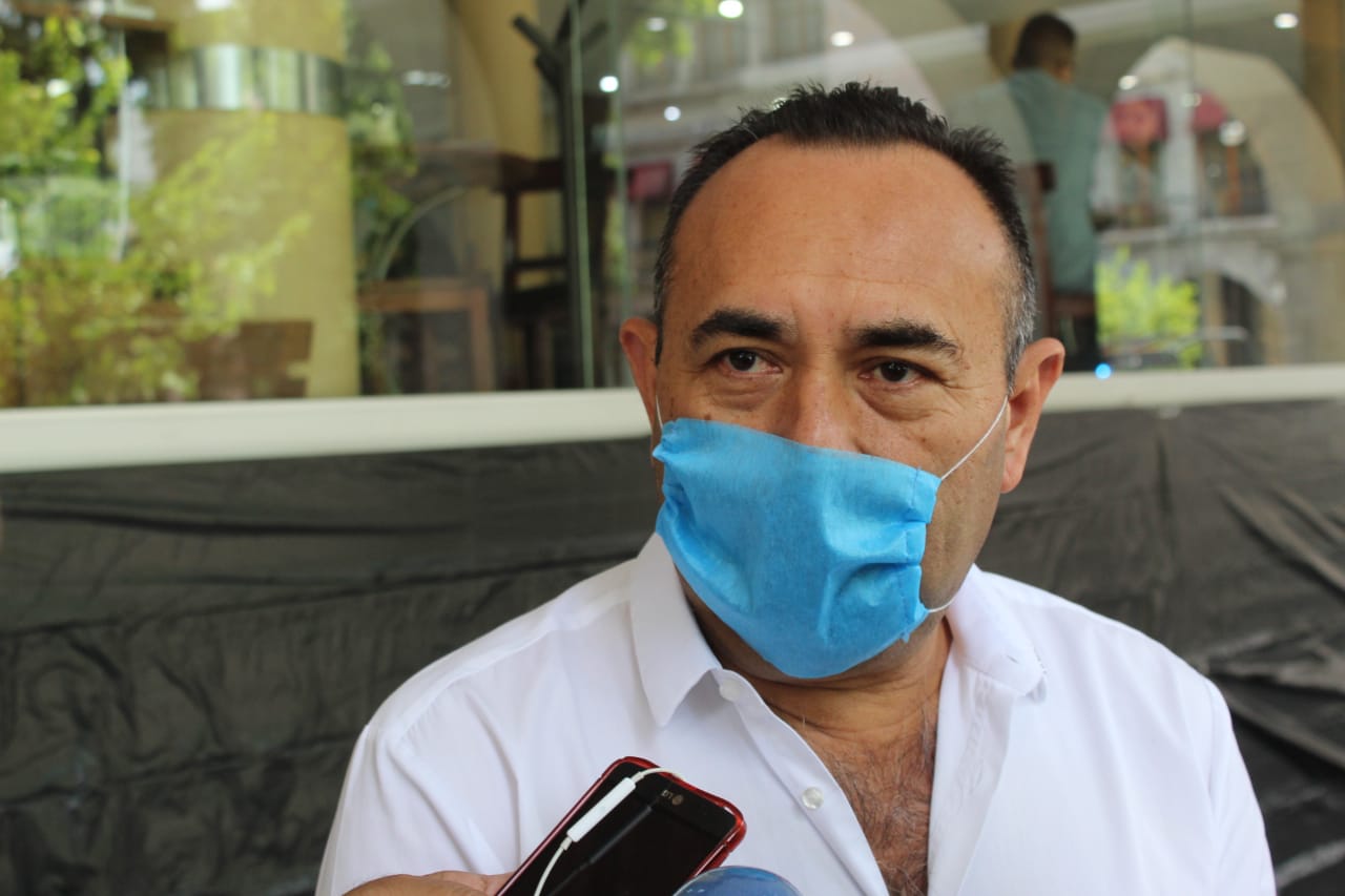 Confianza en la justicia federal, para aceptar amparo en contra de procedimiento en designación de la fiscal: Mundo Arriasa WhatsApp Image 2020-07-02 at 14.19.54