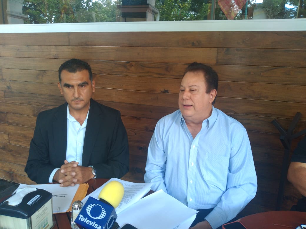 La Confederación Nacional de Industriales y Constructores se suman a la cruzada nacional contra la corrupción WhatsApp Image 2020-07-27 at 11.48.42