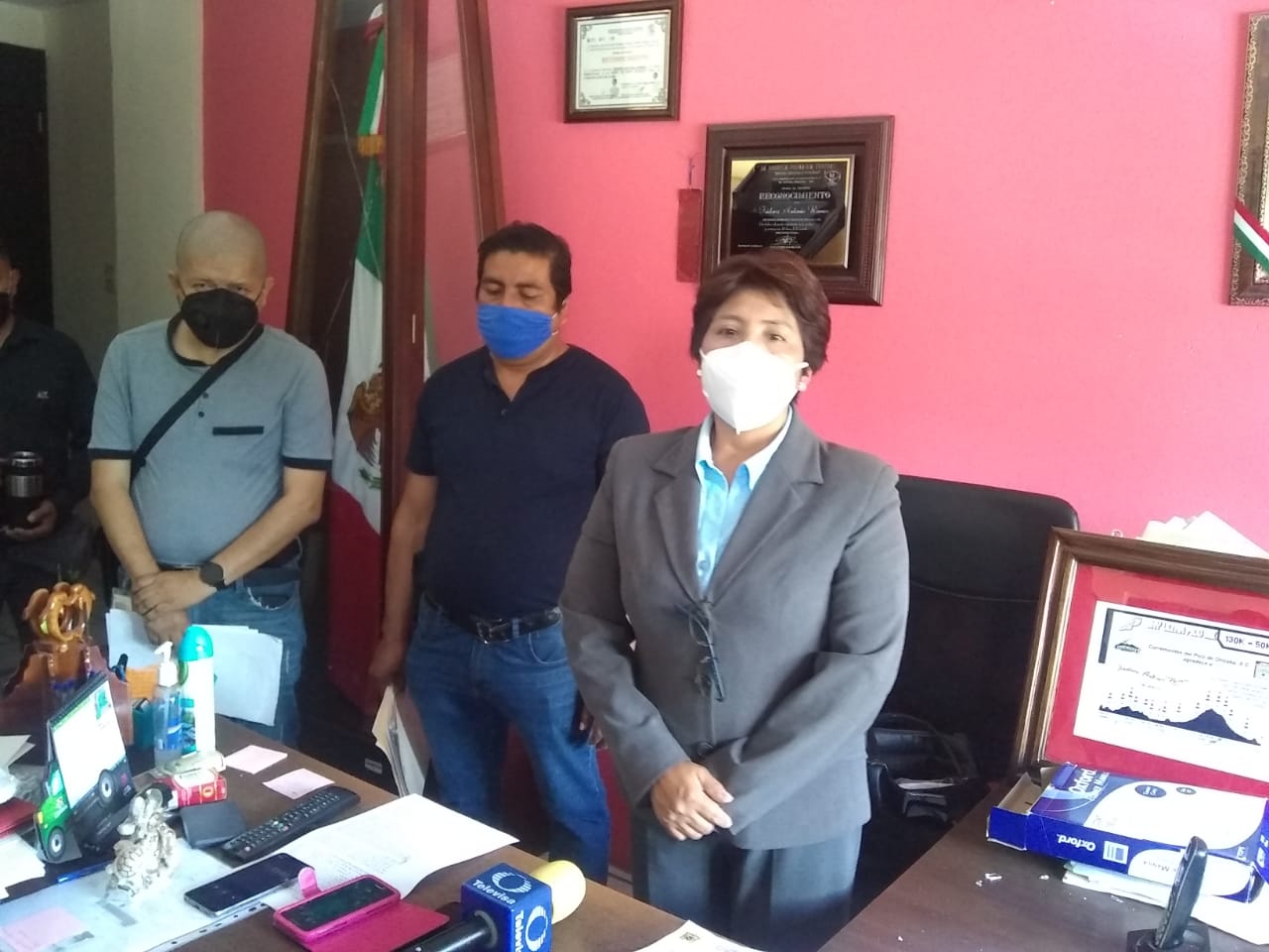Daños por más de tres millones por actos vandálicos en Rafael Delgado WhatsApp Image 2020-08-05 at 22.34.04