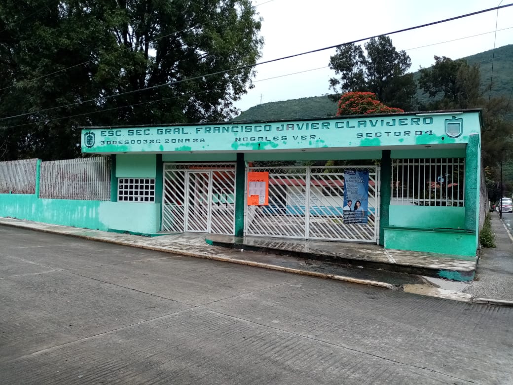 SEV reporta clases con normalidad y confirma reconstrucción de cuatro escuelas en Veracruz escuela