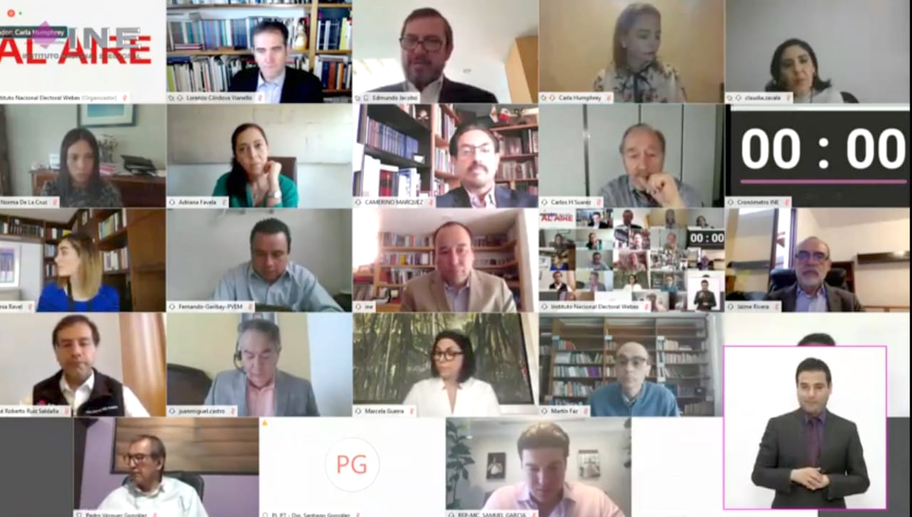 Ajusta INE fechas de conclusión de precampañas locales y etapa de obtención de apoyo ciudadano e3b9c790-cf01-4e4e-a011-1b31823f8c52