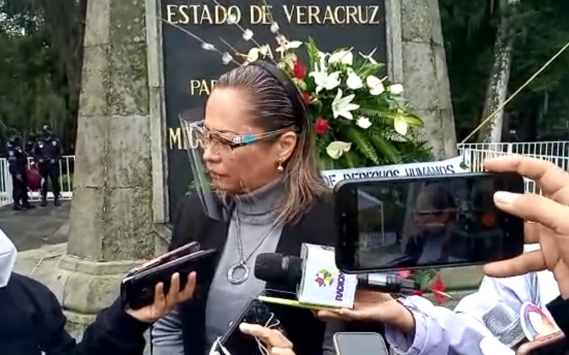 Hay 100 quejas por casos de personas desaparecidas: CEDH 342