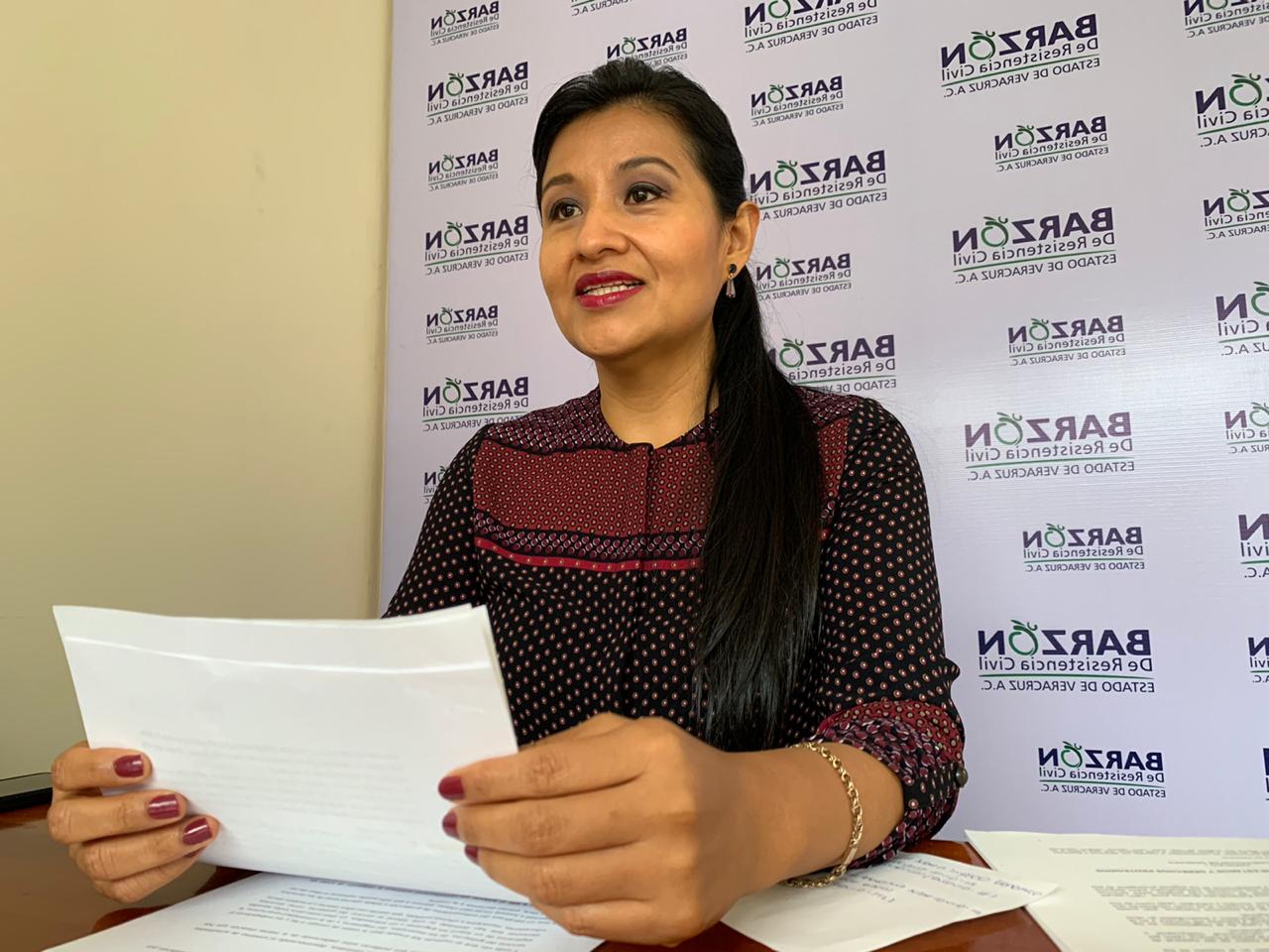 EL BARZÓN EXHORTA AL IPE A REVISAR LOS CRÉDITOS QUE DESCUENTA DE LA NÓMINA DE PENSIONADOS Y JUBILADOS, OTORGADOS POR CASAS DE PRÉSTAMO PARTICULARES WhatsApp Image 2020-09-10 at 10.48.57 AM