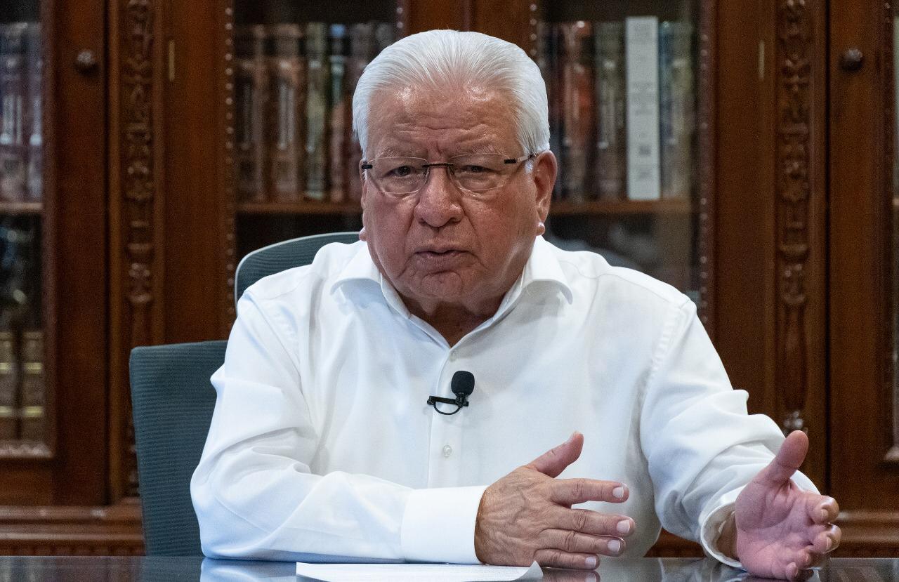 Presupuesto de Egresos para 2021, electorero y no responde a crisis económica, sostiene Antorcha WhatsApp Image 2020-09-11 at 8.33.08 AM