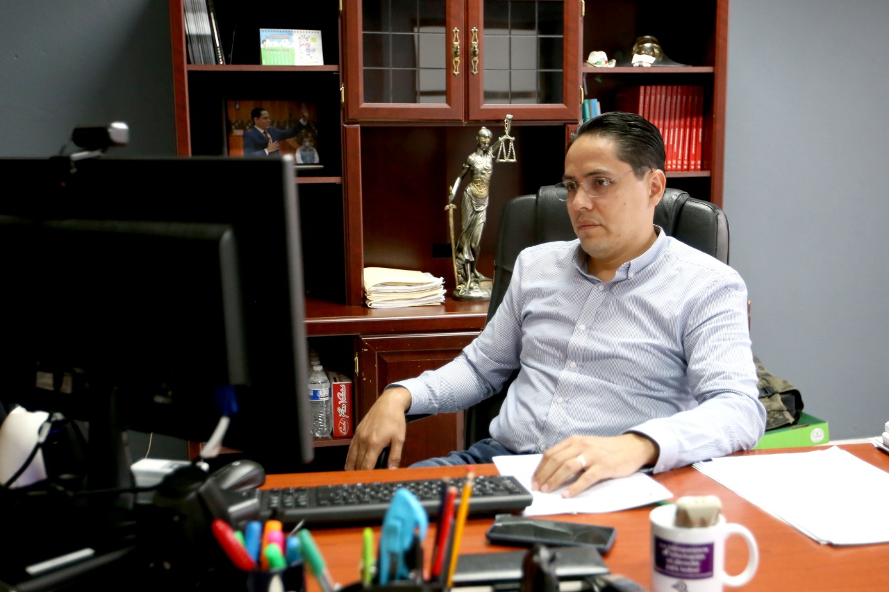 Encuentro universitario para promover el acceso a la información WhatsApp Image 2020-10-15 at 11.10.20 AM