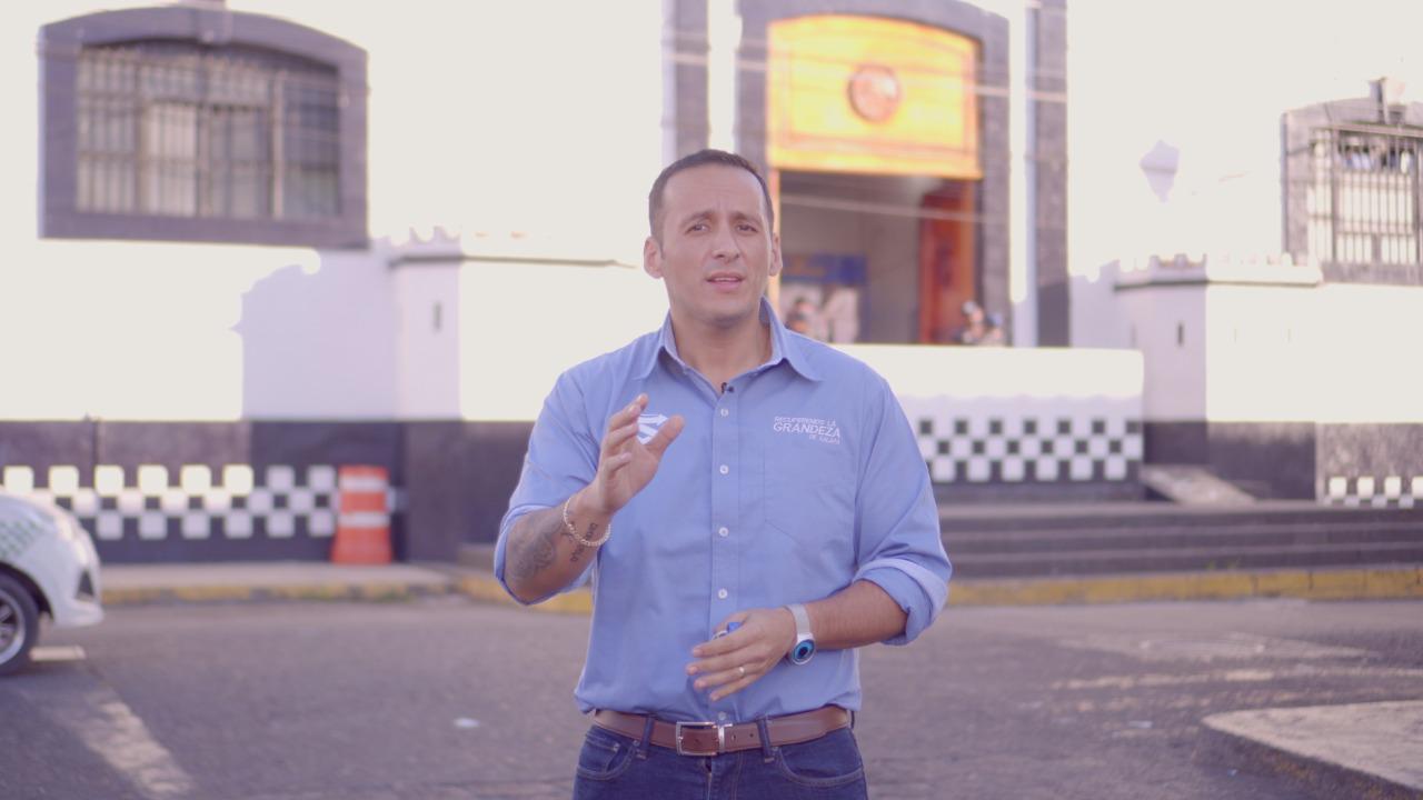 PROPONDRÁ SERGIO HERNÁNDEZ QUE SEGURIDAD PÚBLICA SEA DERECHO HUMANO WhatsApp Image 2020-11-17 at 10.09.42 AM