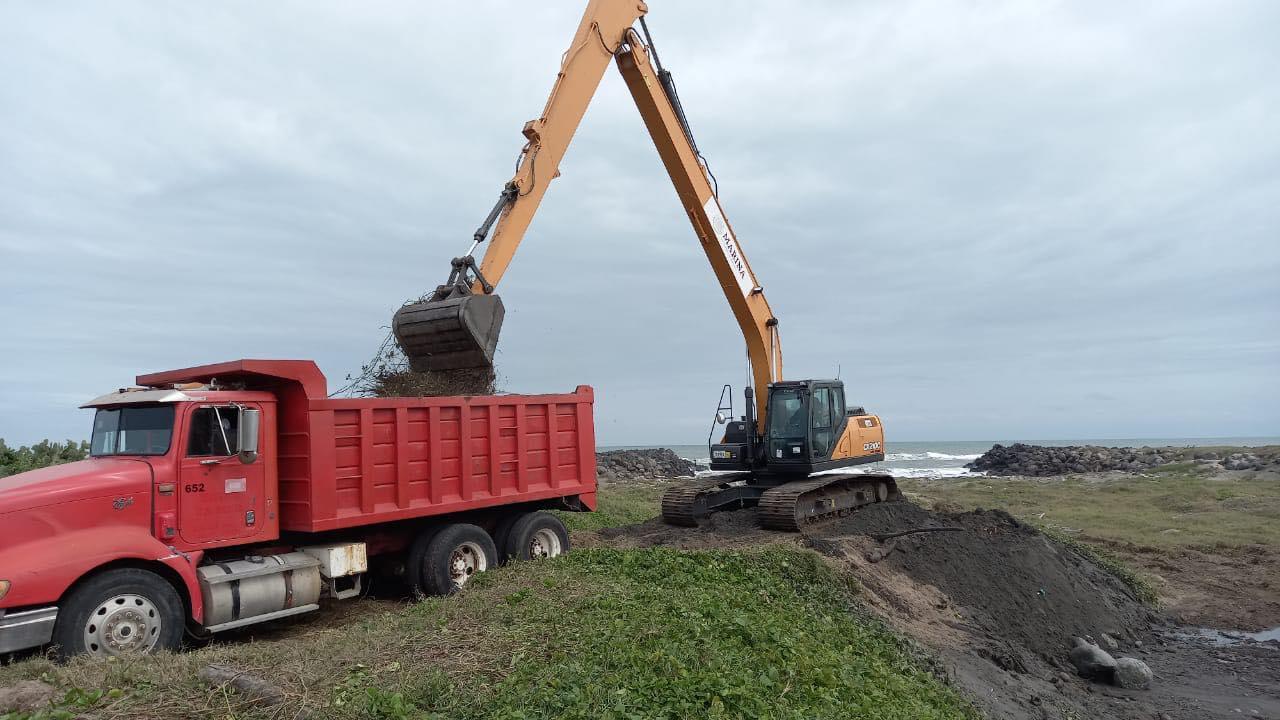 Dragado de sistemas lagunares aumenta la productividad pesquera WhatsApp Image 2020-12-02 at 7.22.15 PM