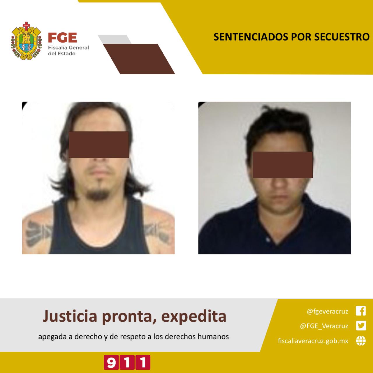 Dos secuestradores sentenciados a 50 años de prisión WhatsApp Image 2020-12-12 at 10.37.25 AM