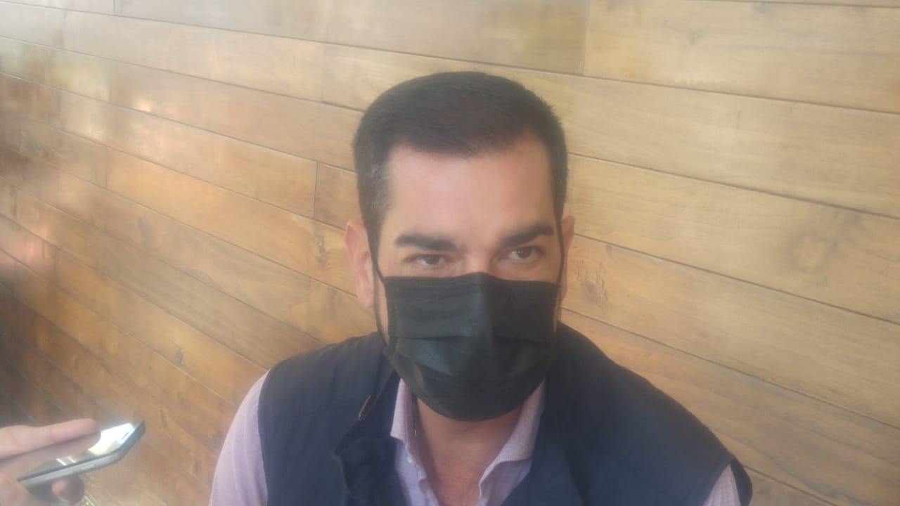 El cerco sanitario no es la solución: Fernández Garibay WhatsApp Image 2021-01-27 at 10.54.31 AM