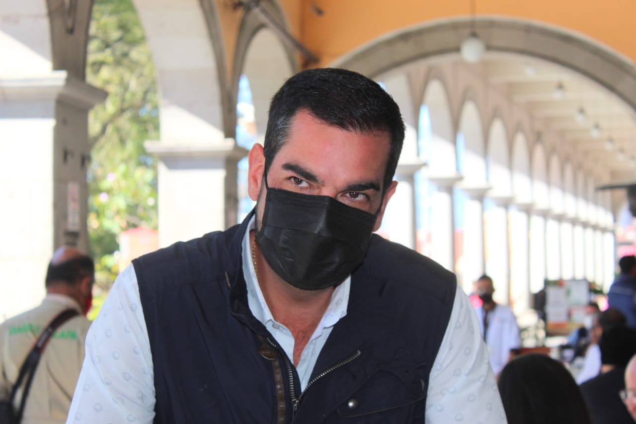 Filtros sanitarios no son la solución: Fernández Garibay WhatsApp Image 2021-02-04 at 3.17.10 PM