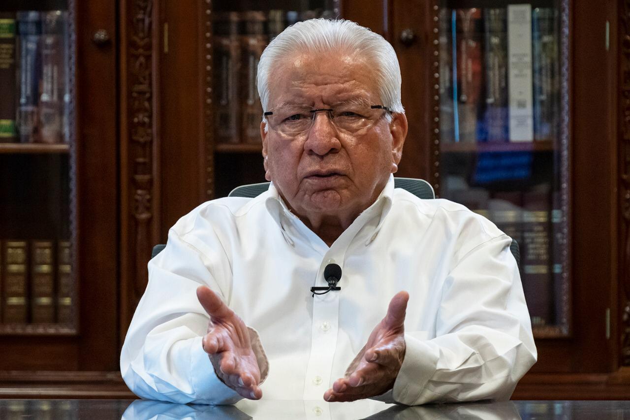 HAY MANIPULACIÓN Y USO ELECTORAL DE MORENA Y AMLO CON PLAN DE VACUNACIÓN CONTRA COVID-19 WhatsApp Image 2021-02-05 at 7.08.35 AM