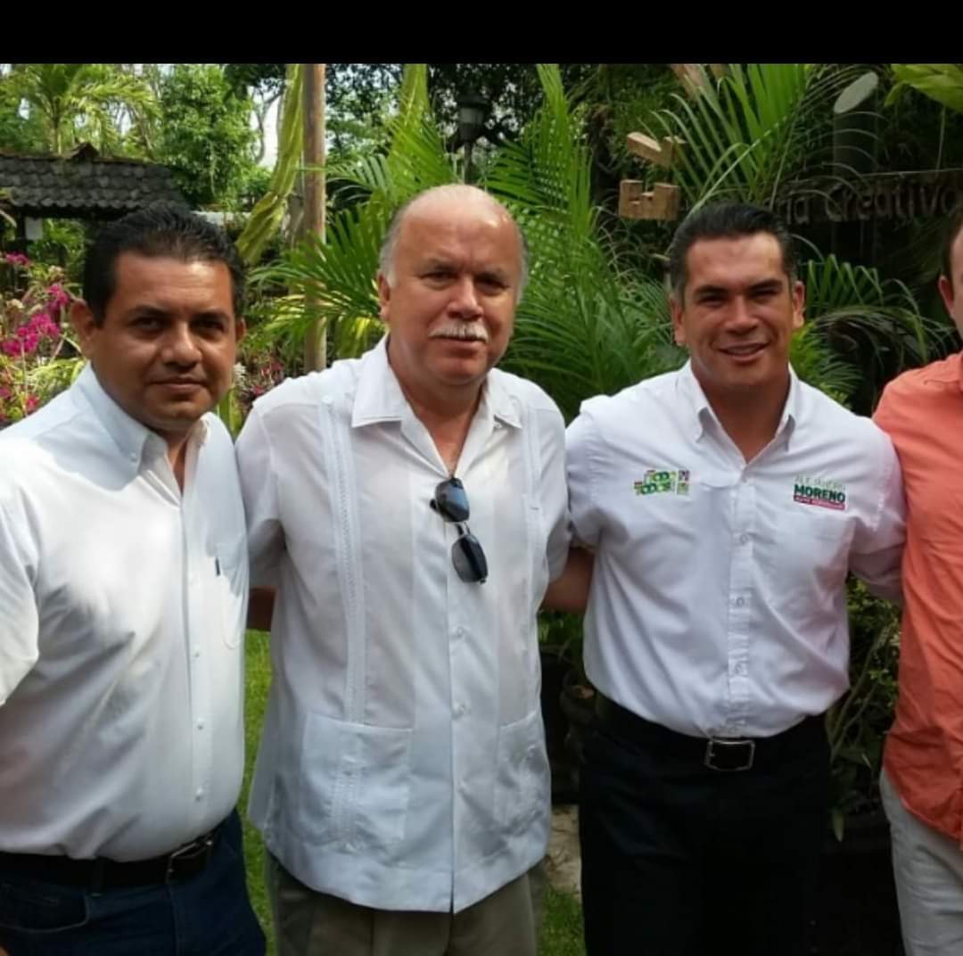 Gran inconformidad y posible desbandada, entre los priistas de Alto Lucero WhatsApp Image 2021-02-18 at 12.18.30 PM