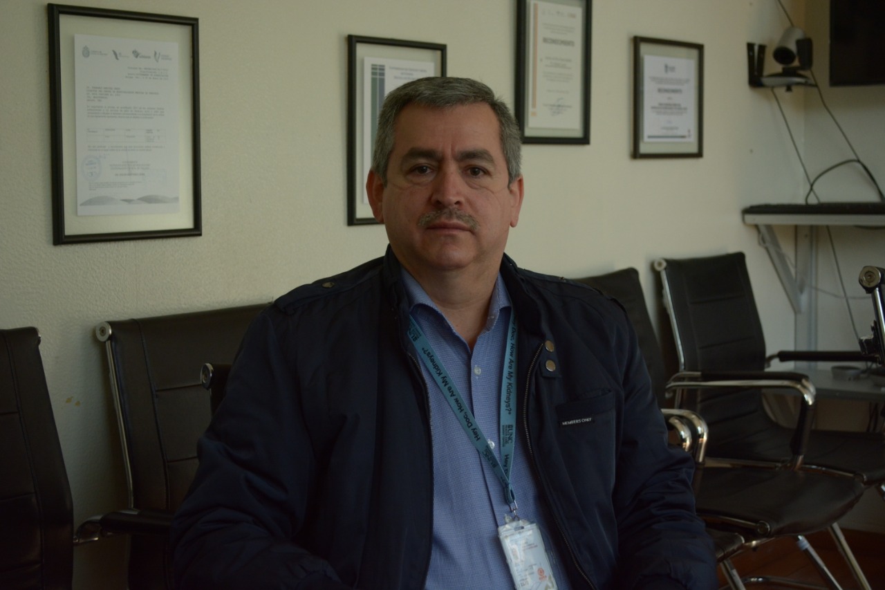 Secretaría de Salud llama a cuidar estilo de vida para evitar daño a riñones. WhatsApp-Image-2021-03-11-at-1.56.17-PM