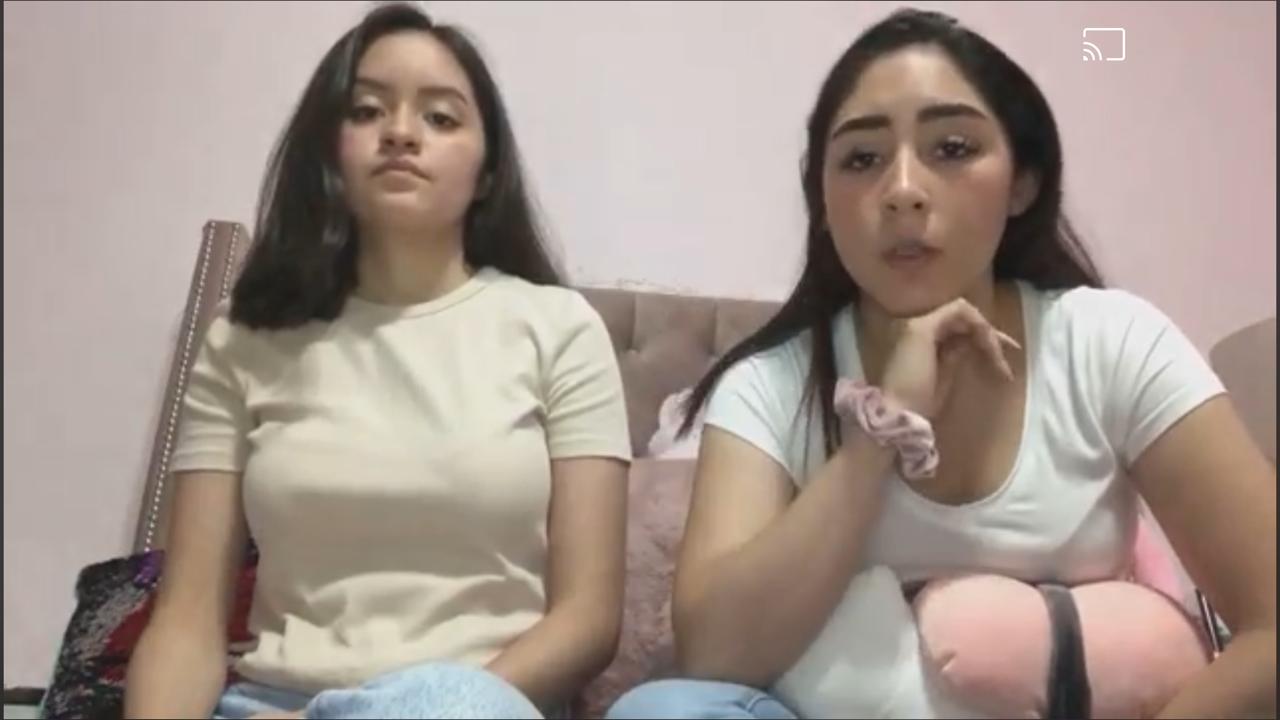 Hijas de Rogelio N mandan mensaje en redes sociales WhatsApp Image 2021-03-13 at 9.27.43 PM