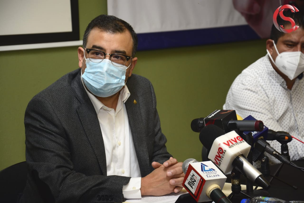 Por la pandemia, siguen los cierres de negocios en la ciudad: CANACO WhatsApp Image 2021-03-24 at 12.21.25 PM