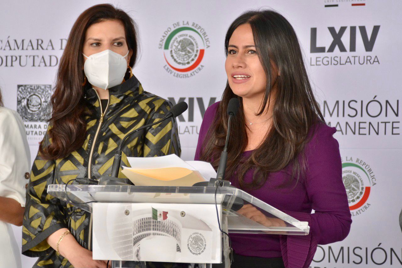 Iniciará el Senado de la República la remoción de magistrado Roberto Eduardo Sigala Aguilar, entregado a Cuitláhuac para reprimir opositores. IMG-20210519-WA0037