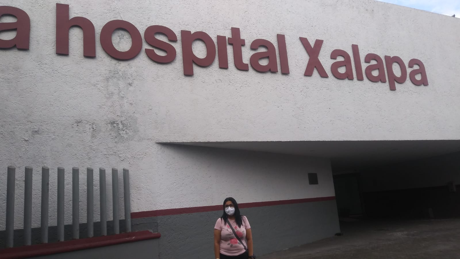 Denuncia por pésima atención y negligencia en ISSSTE, de Xalapa. IMG-20210614-WA0060