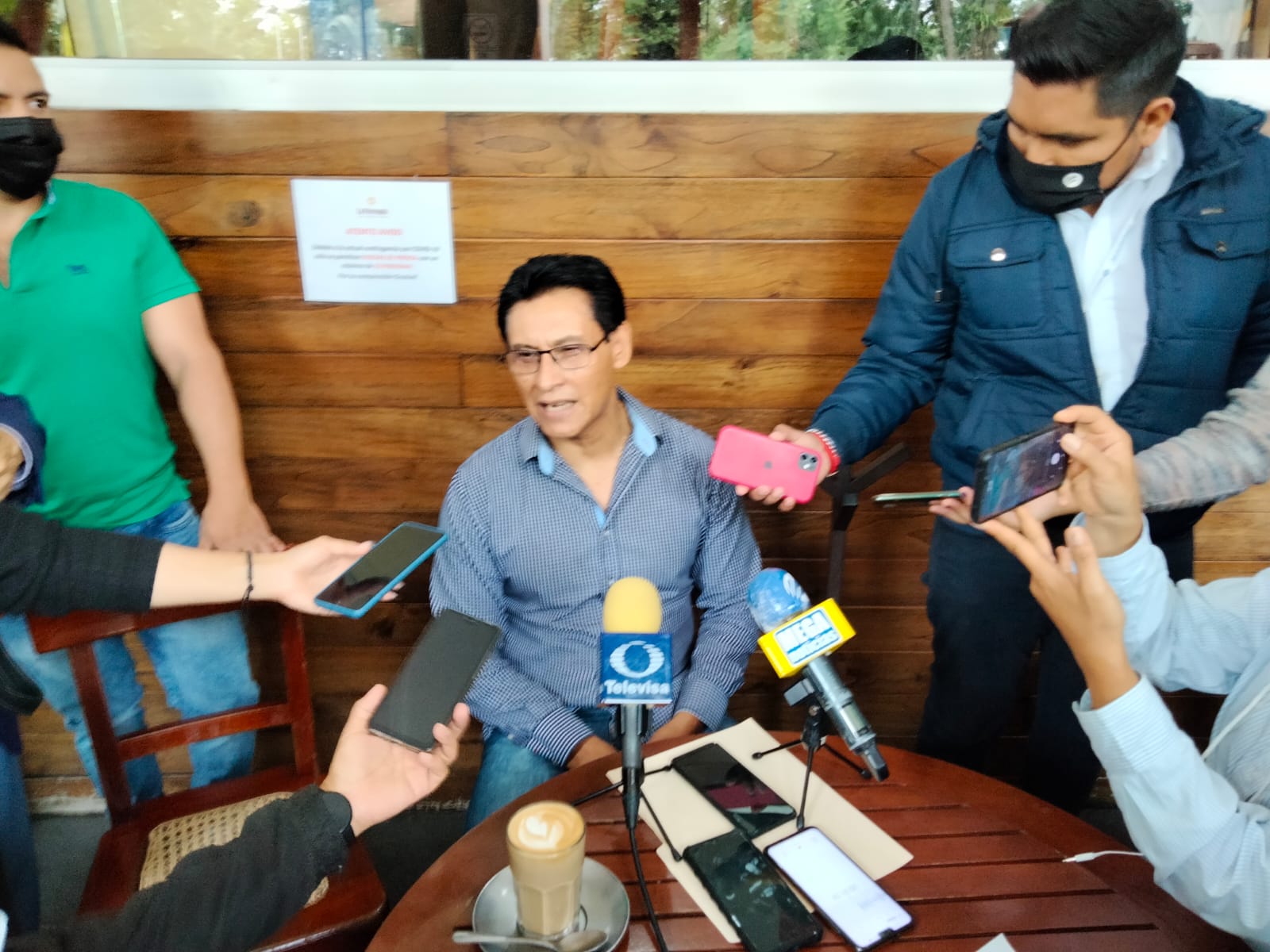 A partir del 21 de junio subirá a 16 pesos el kilo de tortilla WhatsApp Image 2021-06-15 at 11.58.59 AM