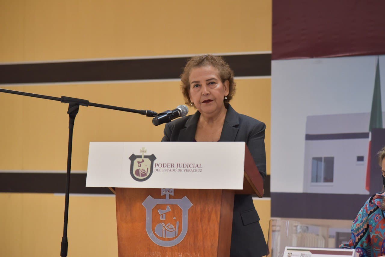 Garantiza PJEV acceso a la justicia a todos los veracruzanos. IMG-20210705-WA0044