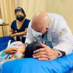 Anuncia Rocío Nahle mil 298 puntos de atención médica para Veracruz; operarán desde enero de 2027