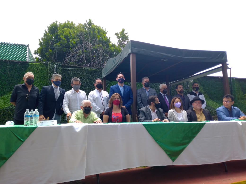 Se crea el Consejo de Turismo, Cultura y Deporte de Veracruz. IMG-20210810-WA0046