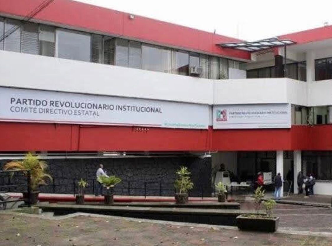 pri edificio