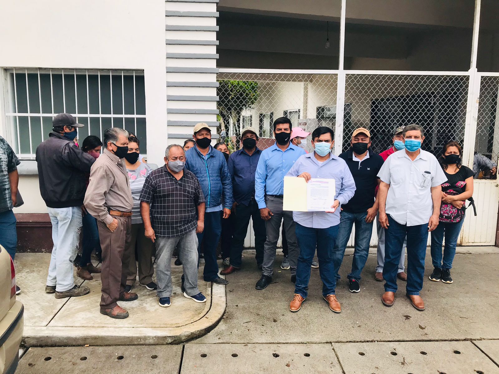 productores san rafael