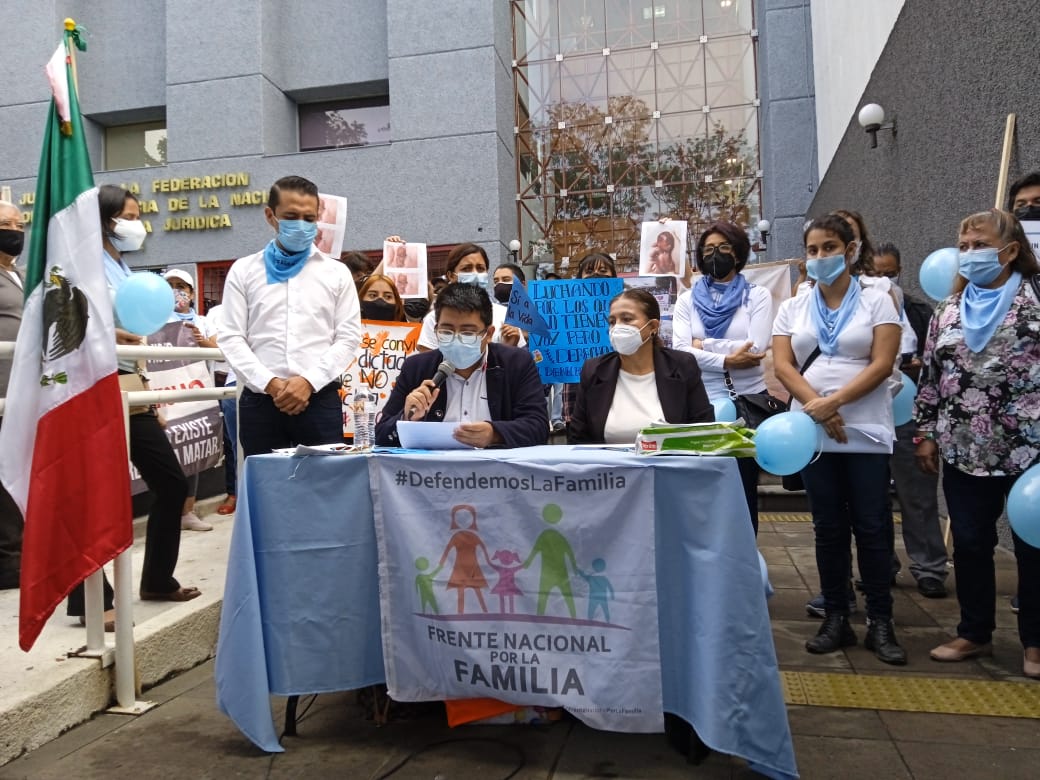 Personal médico puede negarse a practicar un aborto. IMG-20210913-WA0153