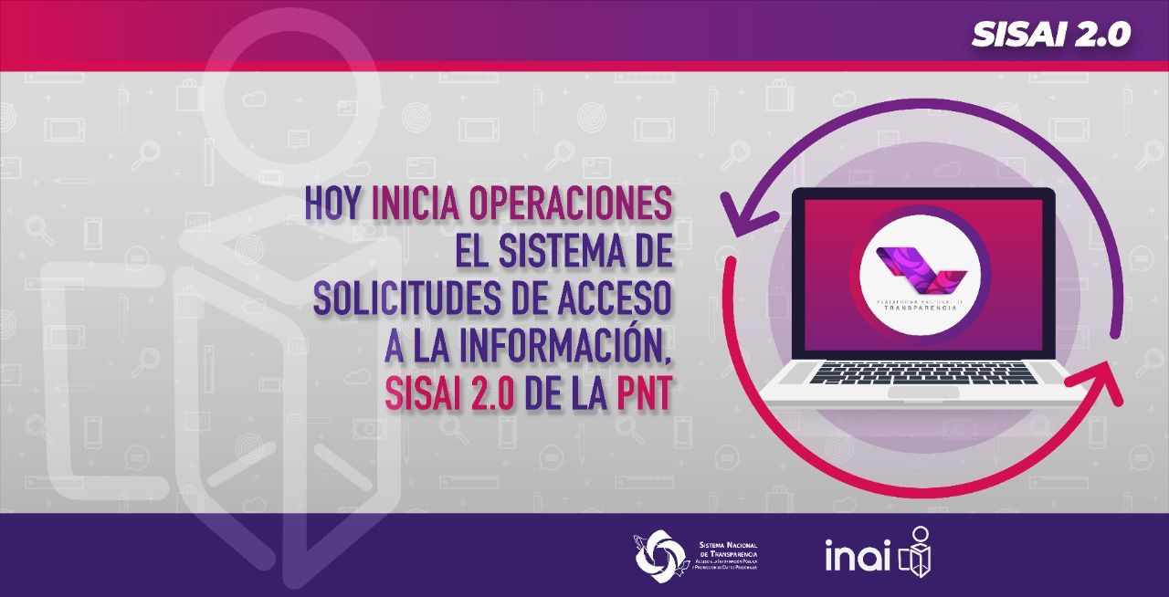 Inicia operaciones SISAI 2.0 para solicitudes de información en Veracruz WhatsApp Image 2021-09-13 at 2.47.52 PM