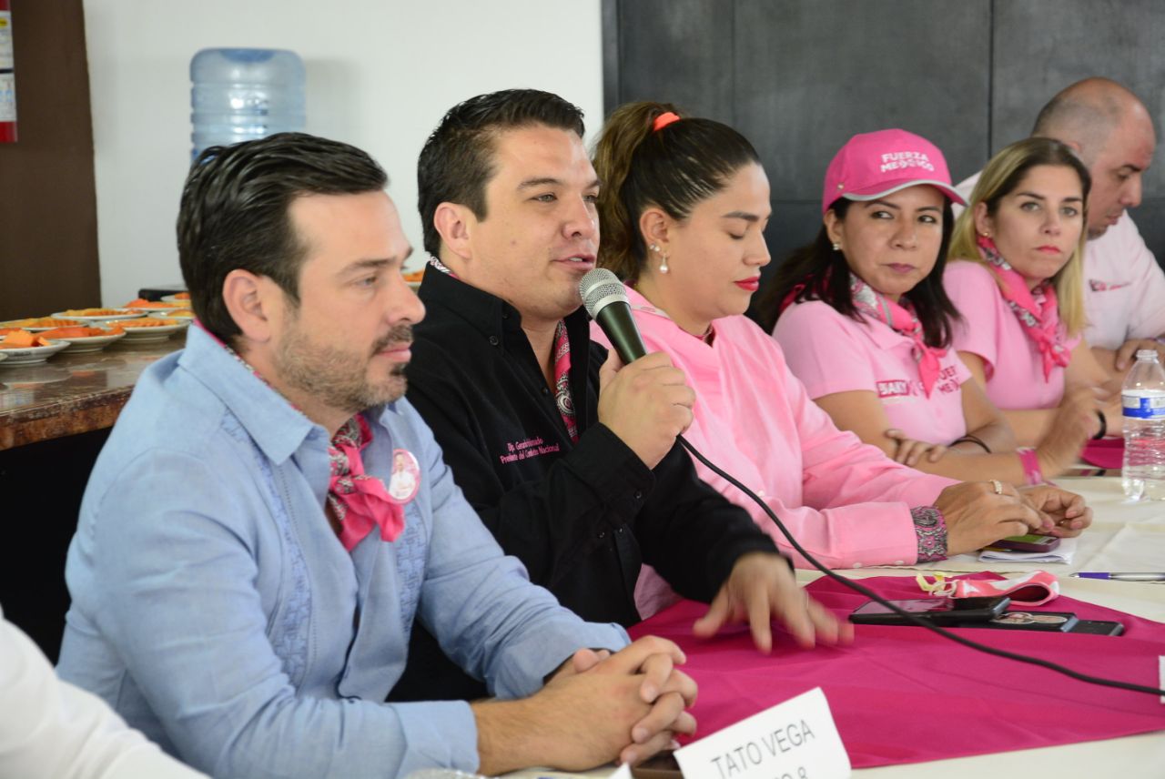 Tato sí renunció a la presidencia de FXM Veracruz tato y jaky