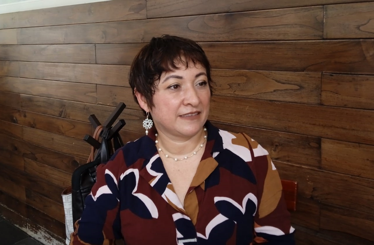 TEV ratifica elección en Álamo, se atenderá infraestructura y desarrollo económico: Lilia Arrieta Pardo. lilias