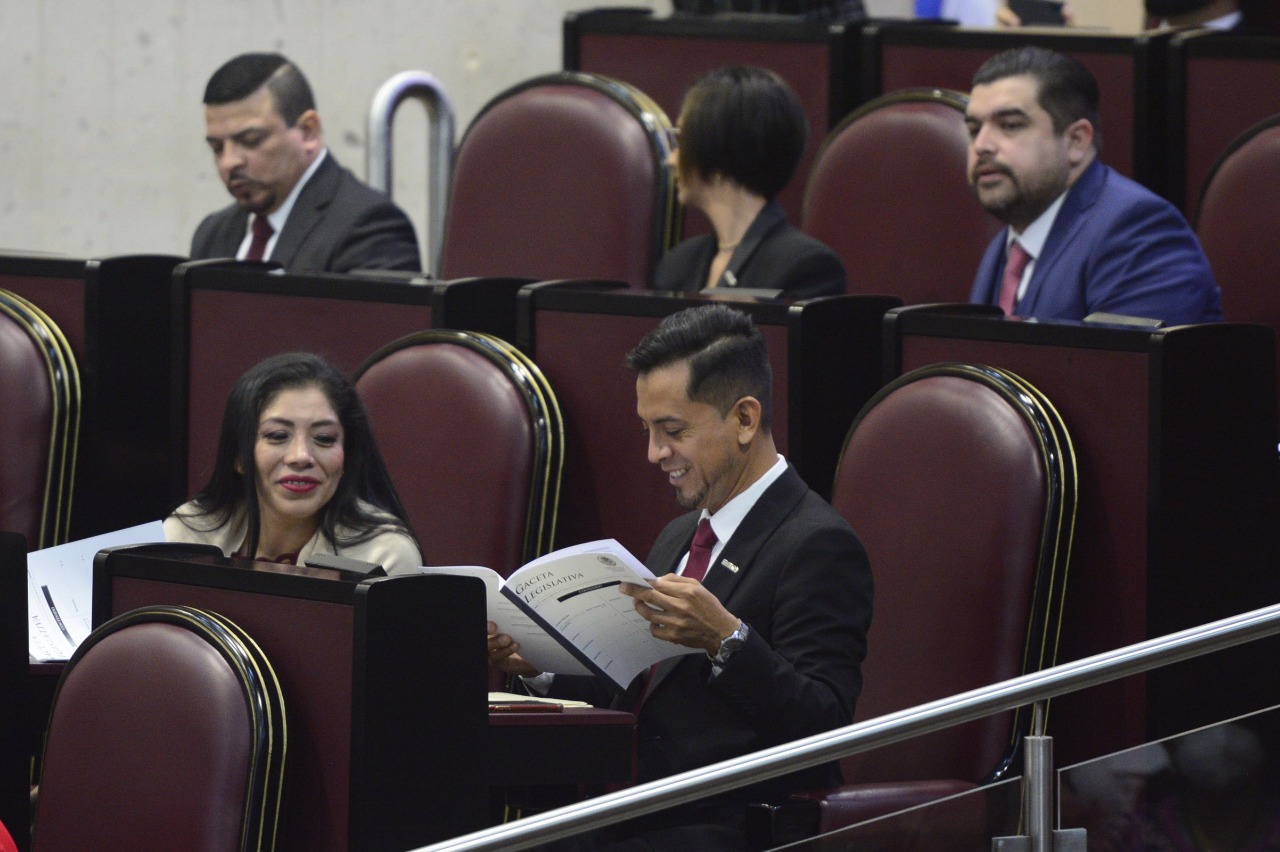 Se consolida la inclusión en el Congreso, diputade trabajará por los Derechos Humanos. IMG-20211105-WA0100