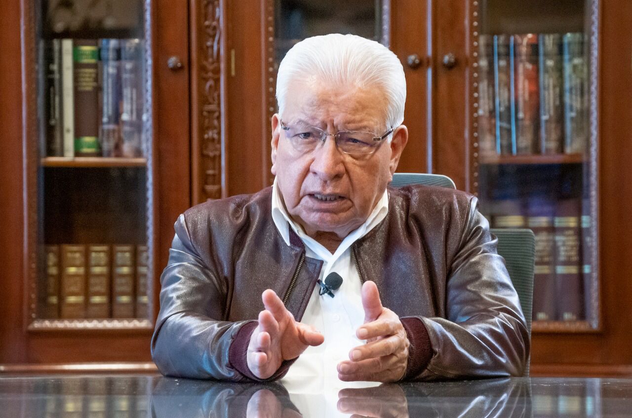 PEF 2022 de AMLO: más impuestos y más desigualdad y pobreza en México WhatsApp Image 2021-11-12 at 9.26.09 AM