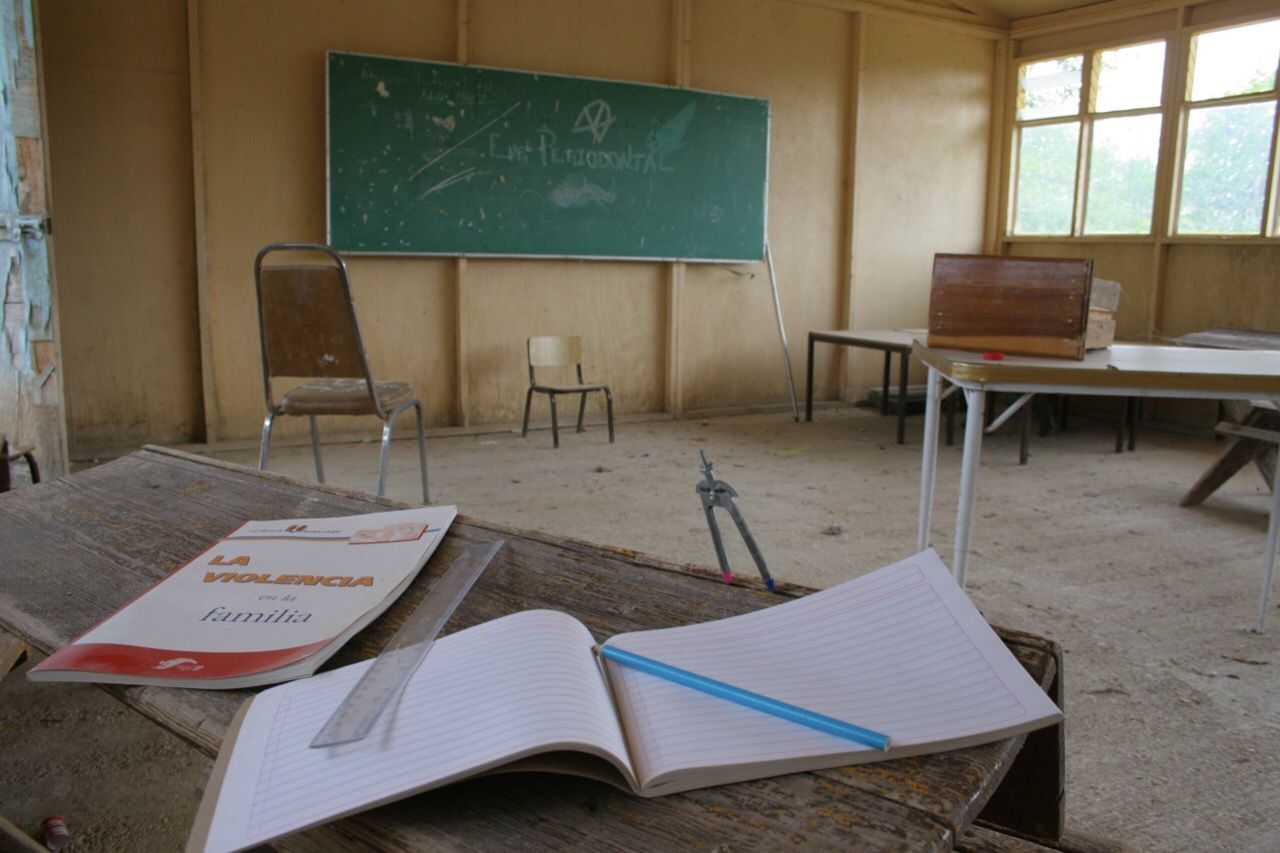 Prioriza AMLO programas asistenciales y reduce inversión en infraestructura educativa WhatsApp Image 2021-11-17 at 9.32.23 AM