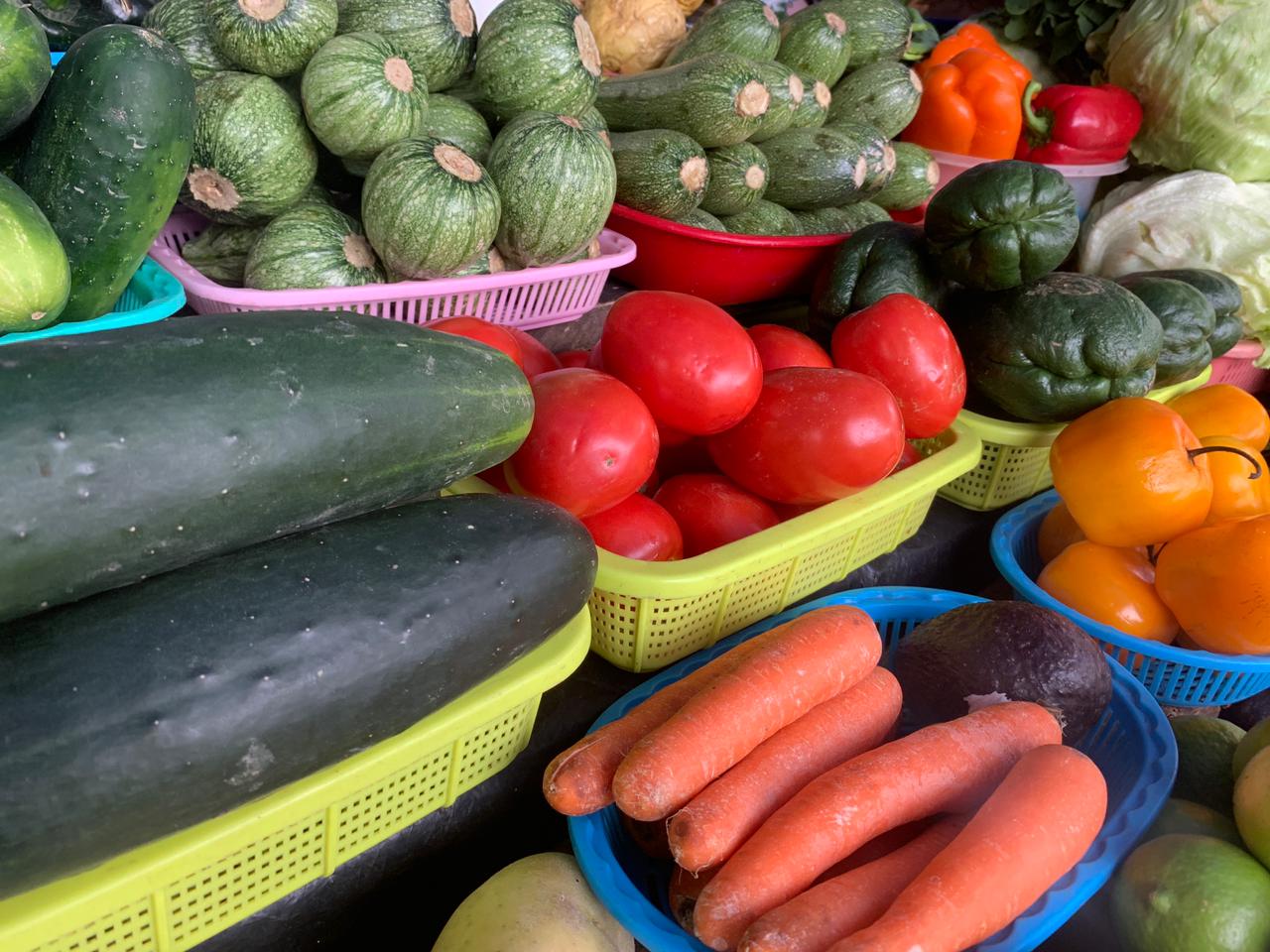 No baja de precio el jitomate, lleva una semana en 50 pesos el kilogramo WhatsApp Image 2021-11-22 at 12.12.42 PM