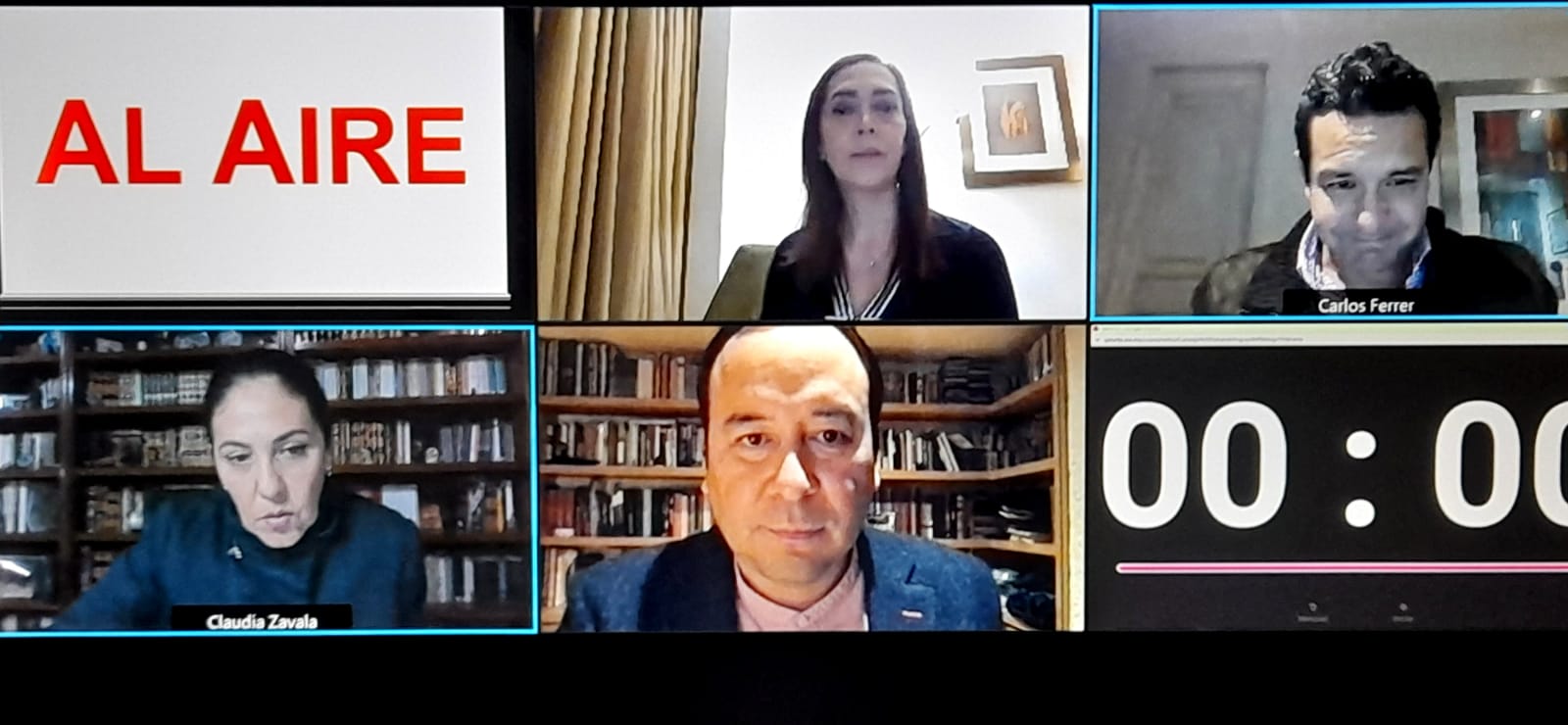 INE ordena a dos asociaciones civiles retirar propaganda sobre Revocación de Mandato, al trasgedir el derecho a un voto libre e informado. IMG-20211201-WA0067